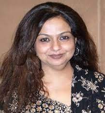 Neelima Azeem Neelima Azeem